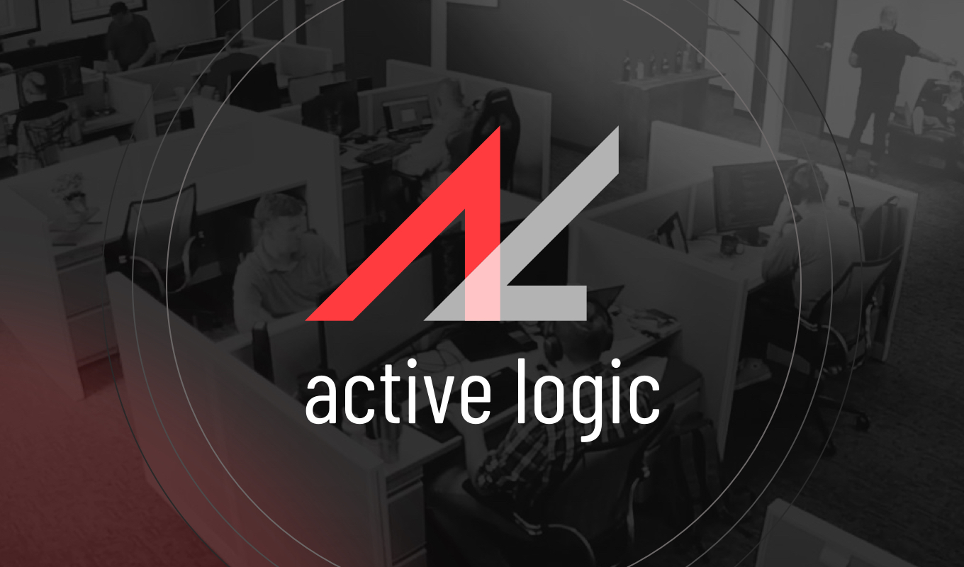 Active Logic hero
